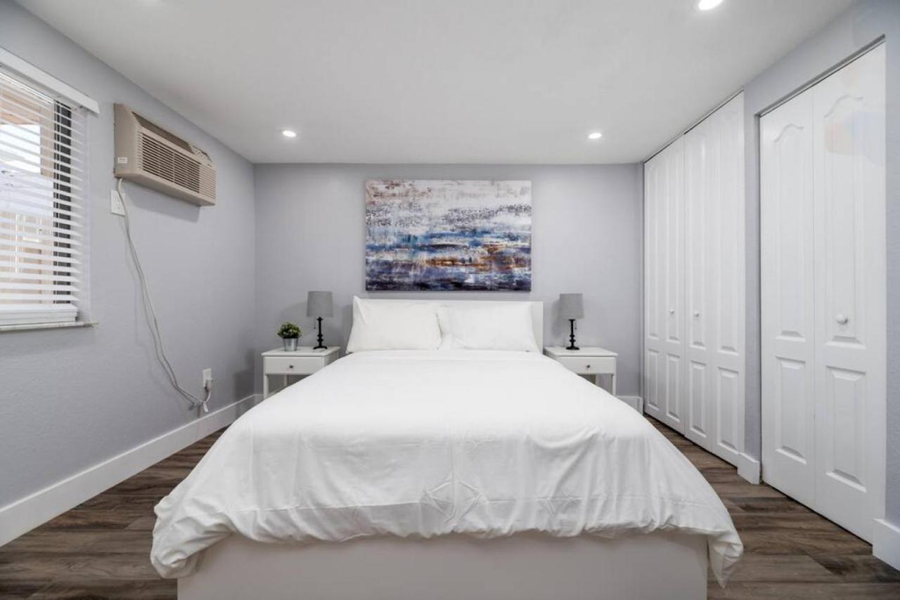 Shell On The Beach 107 - Renovated Hollywood Ngoại thất bức ảnh